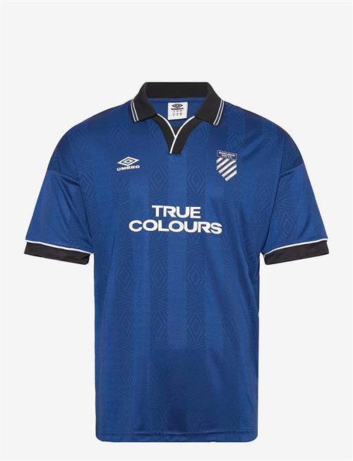 Umbro | Boxy Football Shirt | L