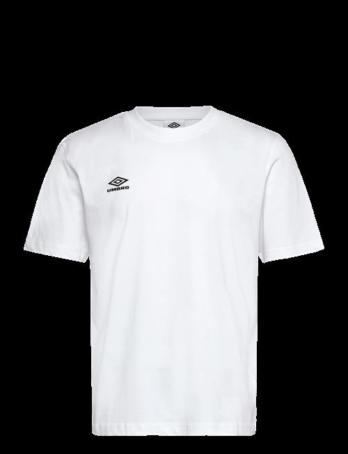 Umbro | Industry Graphic Tee | L
