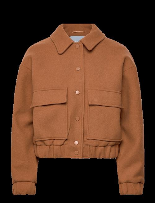 Minus | Msjinna Bomber Jacket | 46
