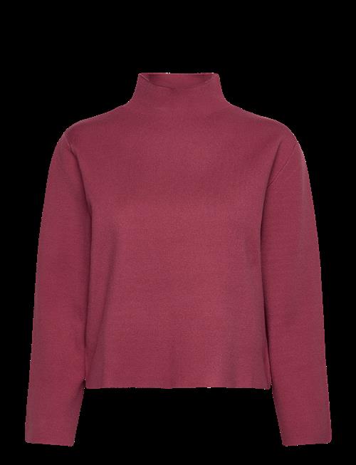 Minus | Mslupi High Neck Knit Pullover | XXL