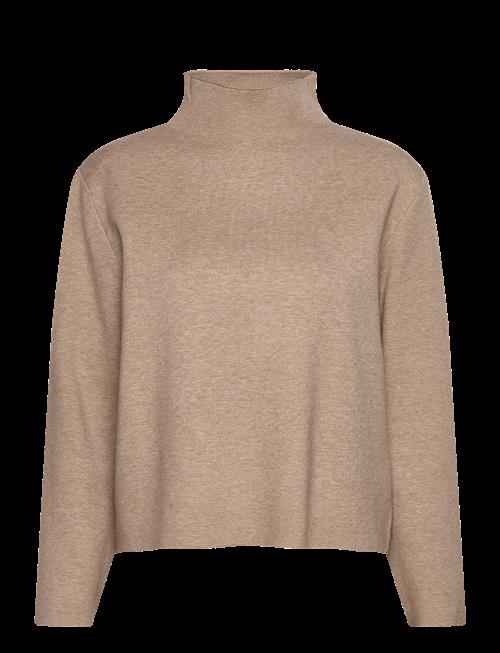 Minus | Mslupi High Neck Knit Pullover | XXL