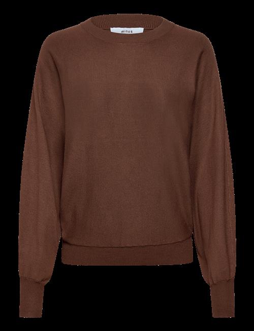 Minus | Msdana Bat Sleeve Knit Pullover | S