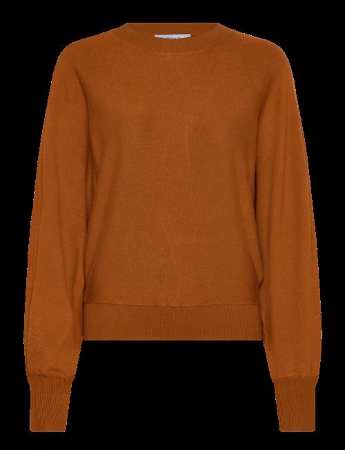 Minus | Msdana Bat Sleeve Knit Pullover | XL
