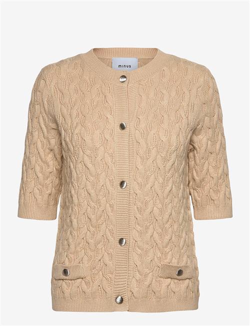 Minus | Msfilucca Knit Cardigan | S