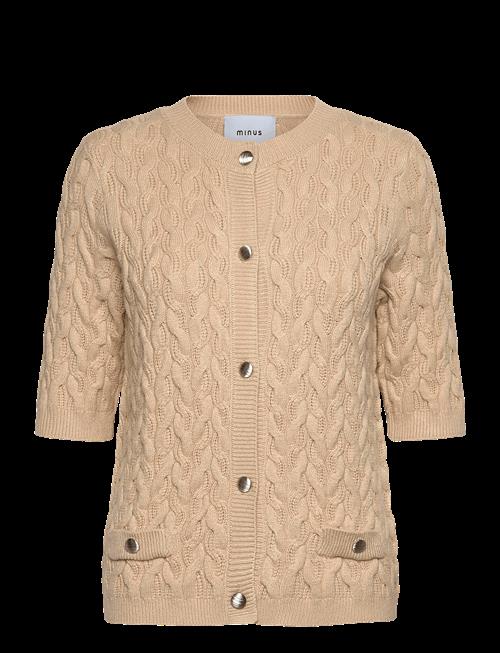 Minus | Msfilucca Knit Cardigan | XL