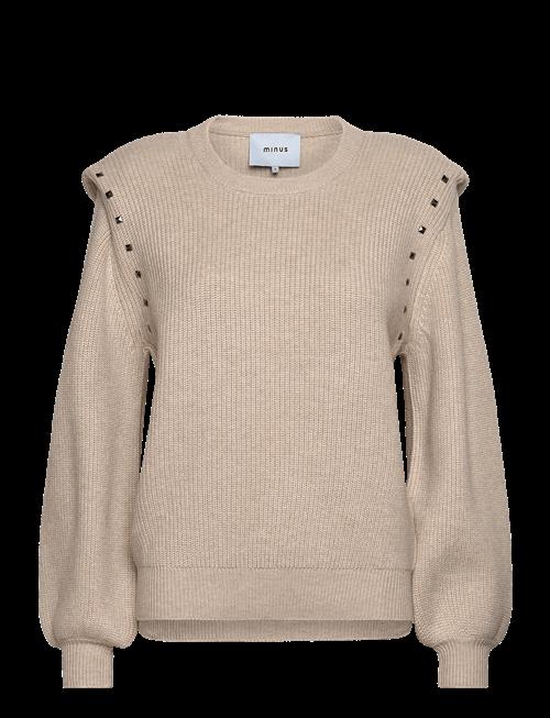 Minus | Mskatharina Knit Pullover | M