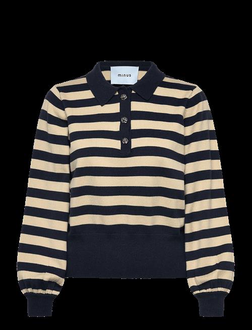 Minus | Msaliana Knit Pullover | XXL
