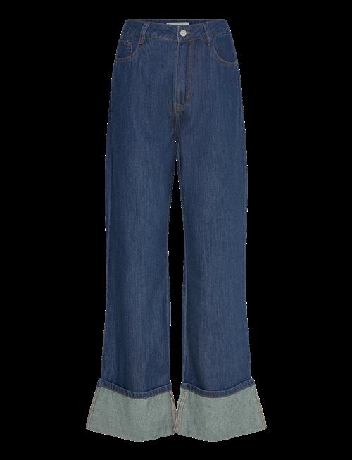 Minus | Msbora Fold Up Pant | 34