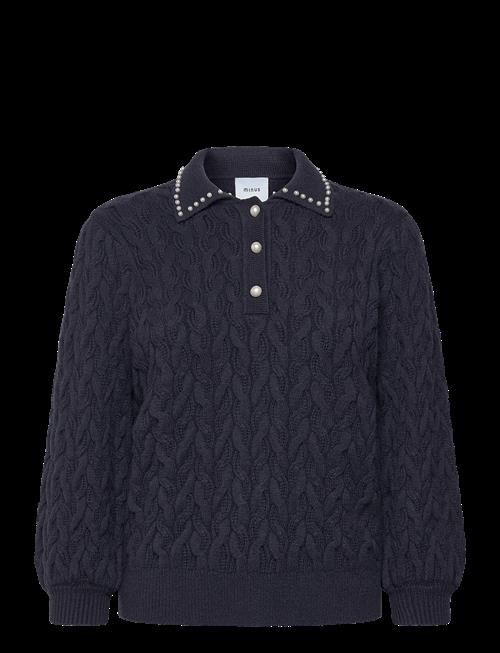 Minus | Msfilucca Knit Pullover | M