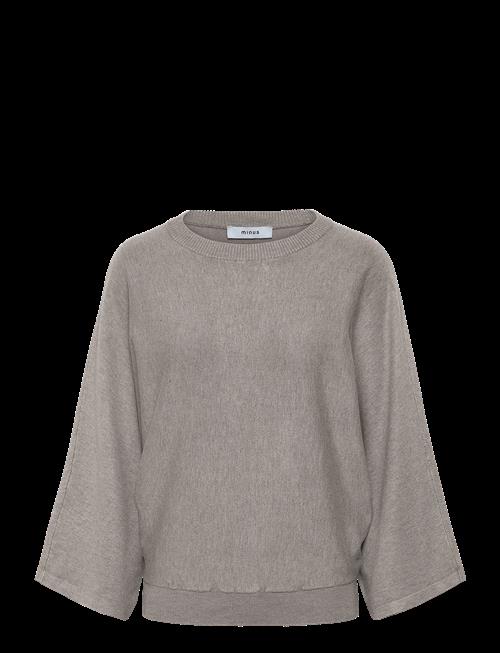 Minus | Mstess Knit T-Shirt | XS