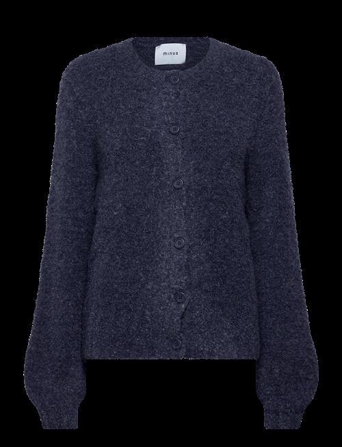 Minus | Msjennie Grs Knit Cardigan | M