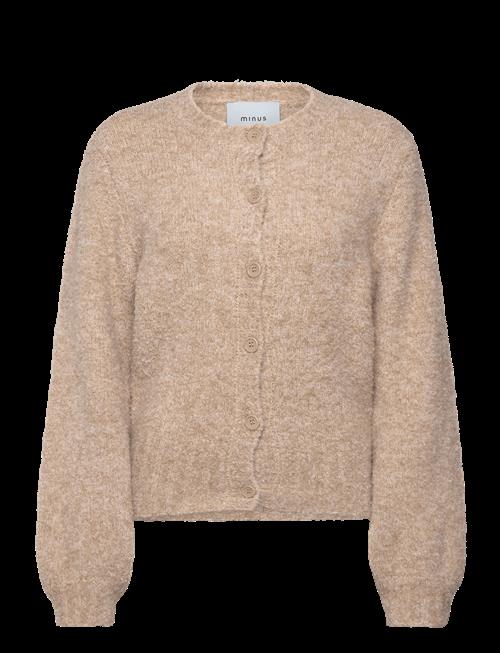 Minus | Msjennie Grs Knit Cardigan | XXL