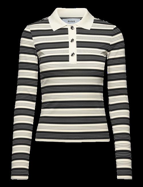 Minus | Mspammie Long Sleeve T-Shirt | XXL