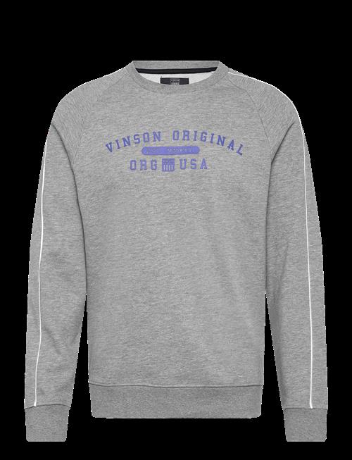 VINSON | Gio Reg Cw Cot Pe Vin M Sw | XXL
