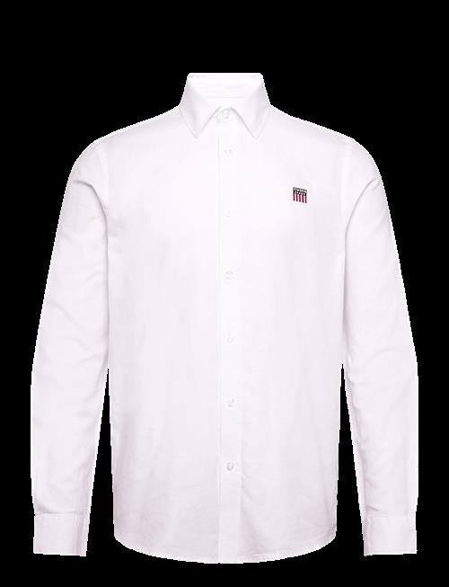 VINSON | Pedro Reg Cot Vin M Shirt | L