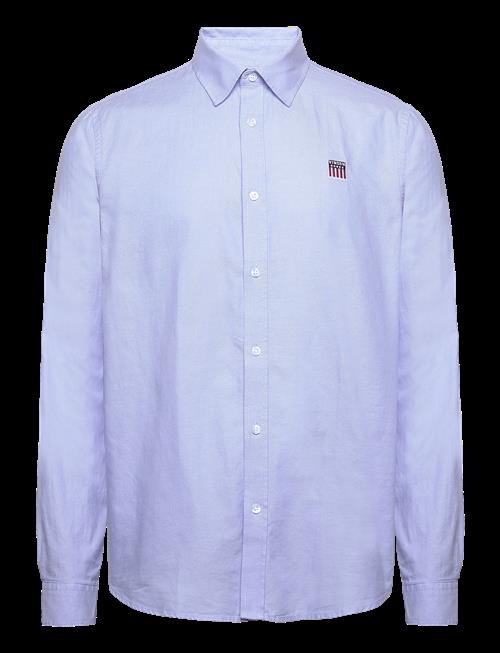 VINSON | Pedro Reg Cot Vin M Shirt | XL
