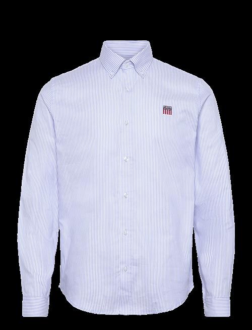 VINSON | Pedro Reg Cot Vin M Shirt | L