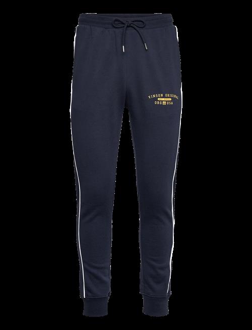VINSON | Graham Reg Cot Sw Vin M Pant | XL