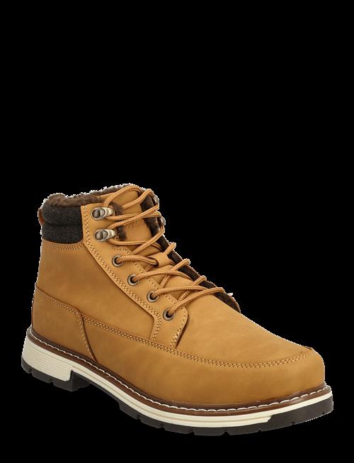 MCS | Ks802 - Mcs Boots | 42