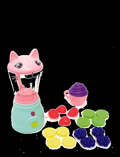 Zoo Troop | Zoo Troop Kitty Smoothie Maker | ONE SIZE