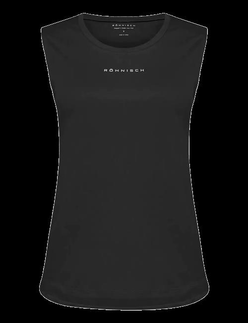 Röhnisch | Team Logo Tank Top | XXL