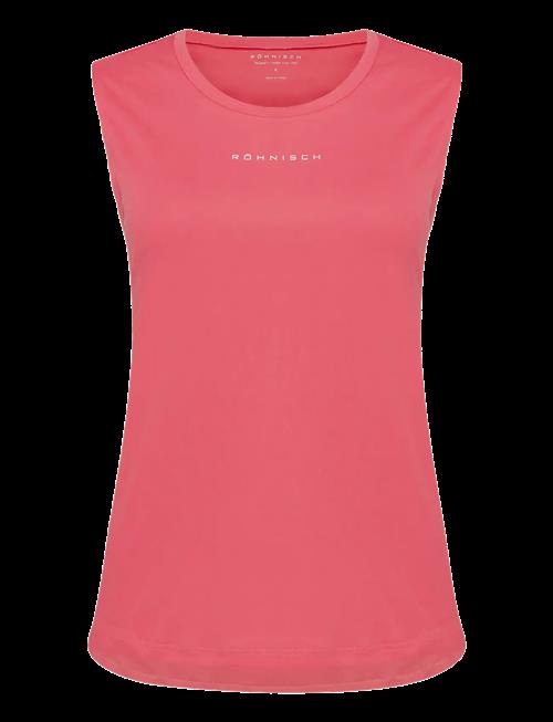 Röhnisch | Team Logo Tank Top | M