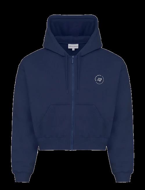 Röhnisch | Base Sweat Full Zip Hoodie | M