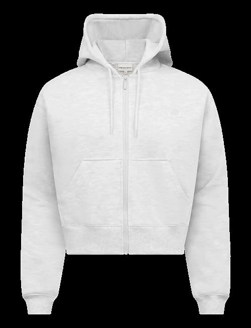 Röhnisch | Base Sweat Full Zip Hoodie | S