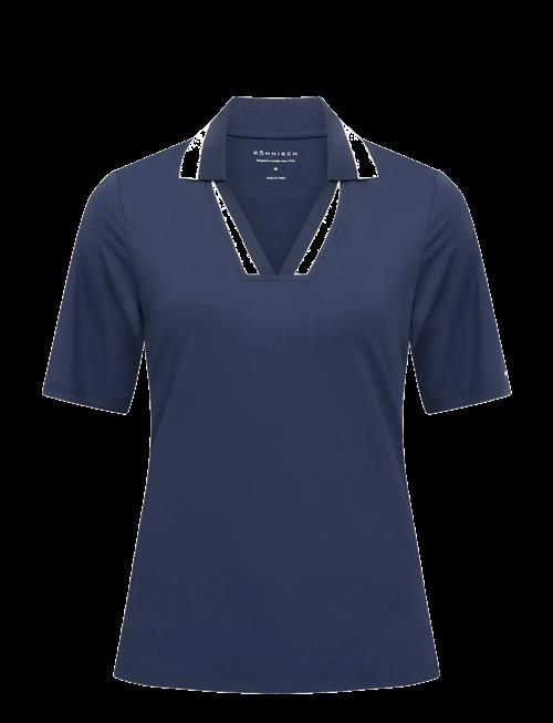Röhnisch | Essential Poloshirt | XS