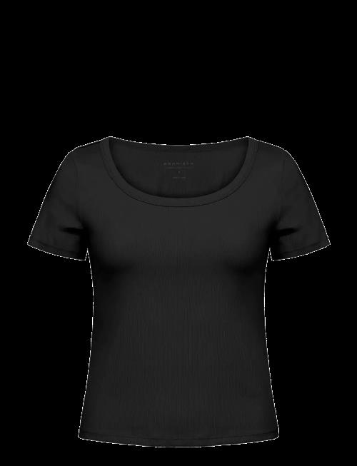Röhnisch | Rib Drymotion Tee | S