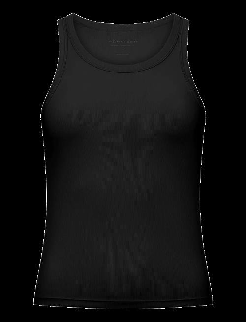 Röhnisch | Rib Drymotion Singlet | XS