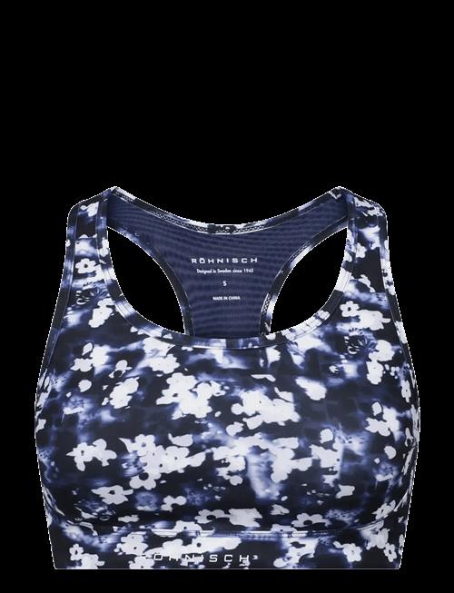 Röhnisch | Printed Mesh Sportsbra | L