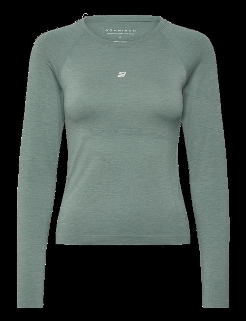 Röhnisch | Seamless Flex Long Sleeve | M