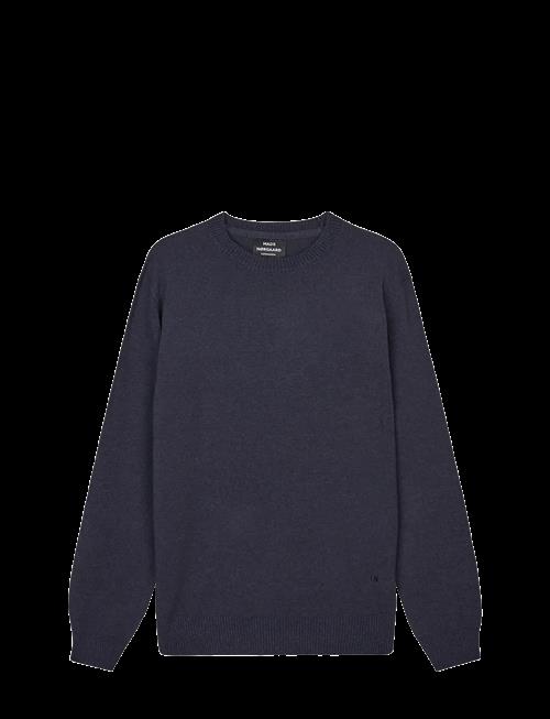 Mads Nørgaard | Super Wool Karsten Knit | S