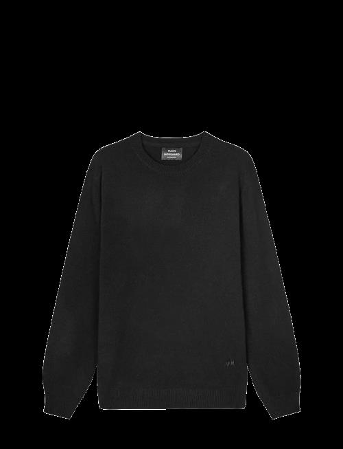 Mads Nørgaard | Super Wool Karsten Knit | M