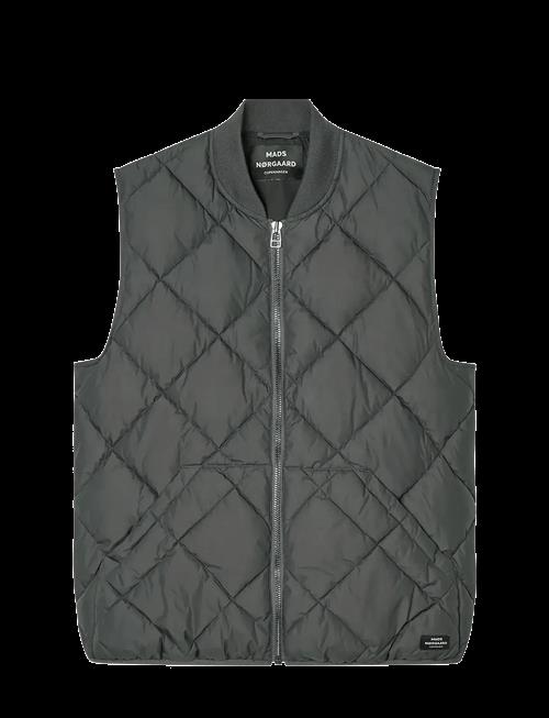 Mads Nørgaard | Light Ripstop Hunter  Vest | L