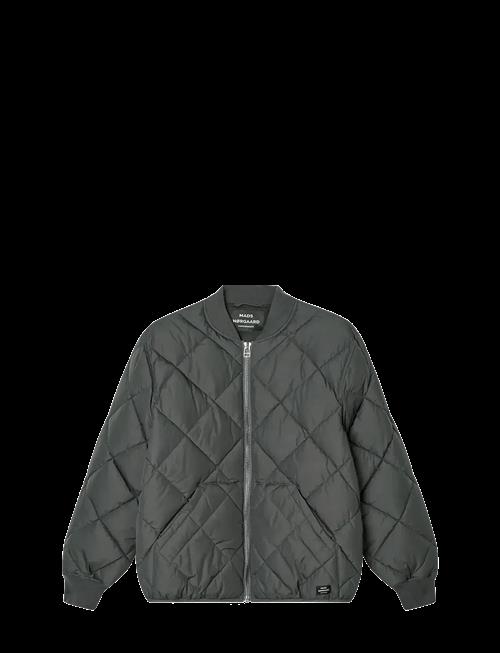 Mads Nørgaard | Light Ripstop Hunter Jacket | S