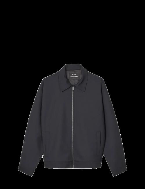 Mads Nørgaard | Super Twill Travis Jacket | M