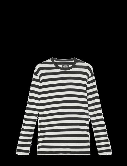 Mads Nørgaard | Fine Wool Tobias Knit | M