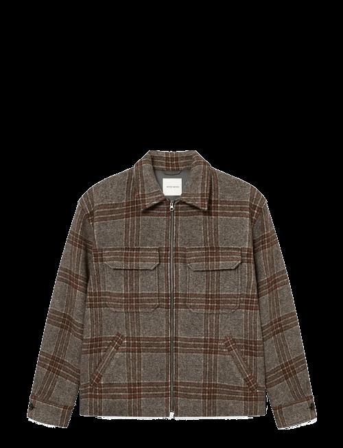 WOOD WOOD | Wwlam Jacket 25176 | L