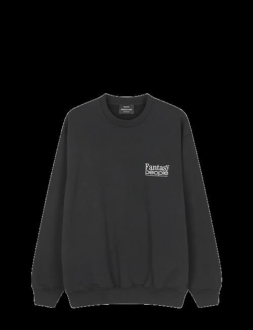 Mads Nørgaard | Tough Hawk Fantasy Crew Sweat | L