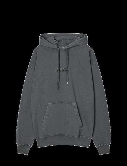 Mads Nørgaard | Tough Hawk Mnc Hoodie Sweat | M