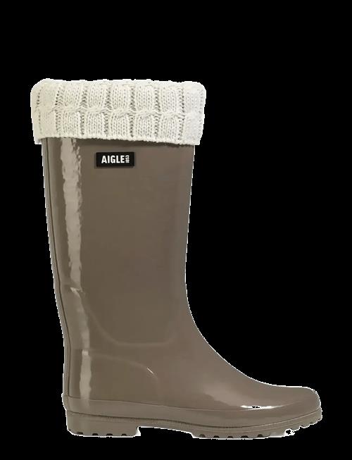 Aigle | Ai Eliosa Winter Chestnut | 36