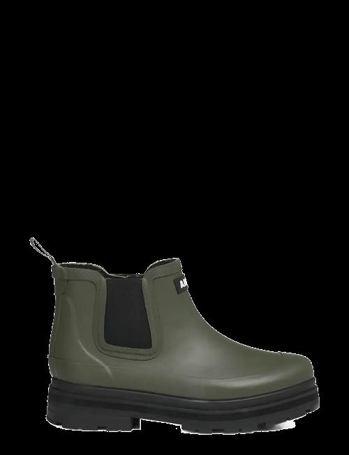 Aigle | Ai Soft Rain Fur Avocat | 40