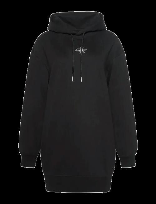Calvin Klein Jeans | Ls Monologo Premium Terry Hoodie | M