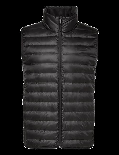 Calvin Klein | Slvlss Lt Wt Nylon Puffer Vest | M