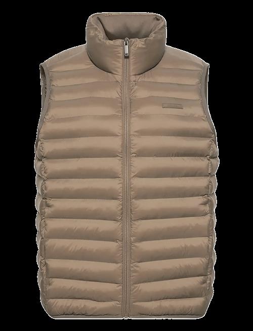 Calvin Klein | Slvlss Lt Wt Nylon Puffer Vest | XXL