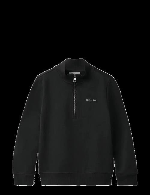 Calvin Klein | Chest Inst. Logo Half Zip | 128