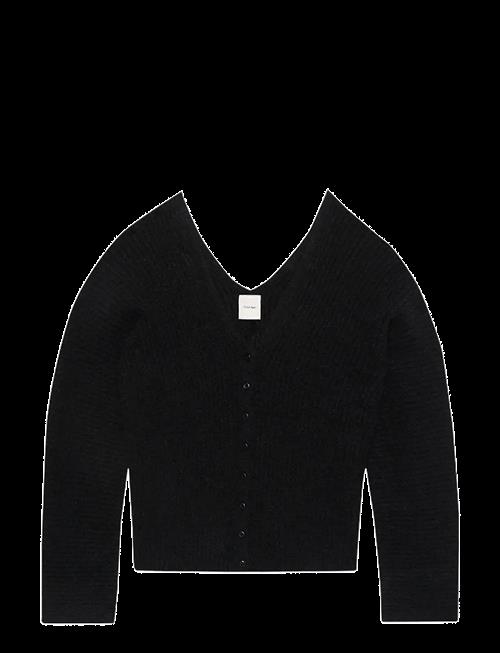 Calvin Klein | Long Sleeve Button Up Cardigan | S