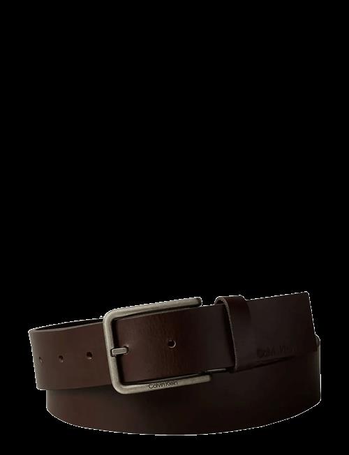 Calvin Klein | Warmth Buckle Smooth 35Mm | 85